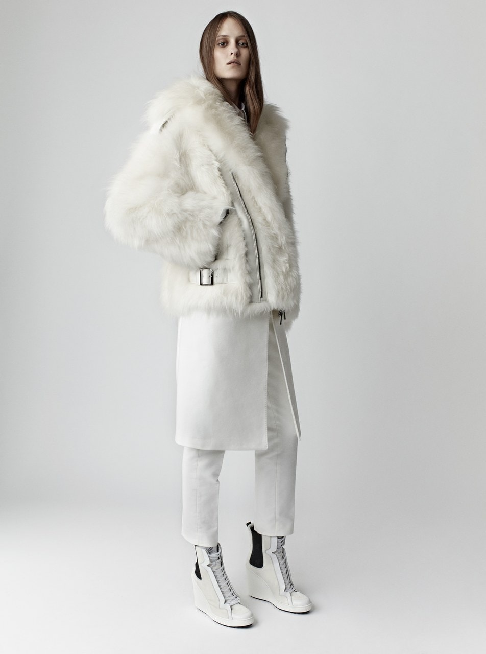 Milano Moda Donna Autunno/Inverno 2014/15 Hogan
